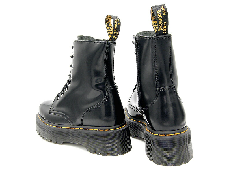 楽天市場】【国内正規品】ドクターマーチン 厚底5cm ジェイドン 8
