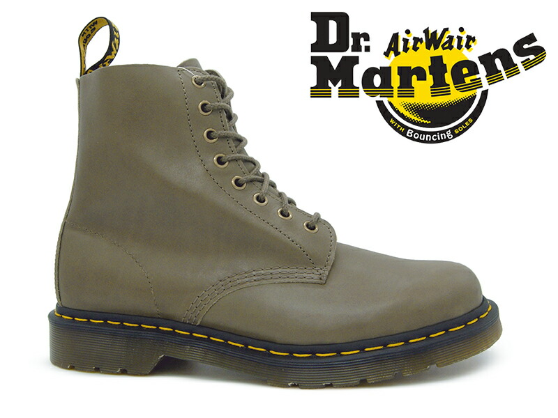 楽天市場】【国内正規品】ドクターマーチン 8ホール ブーツ 1460