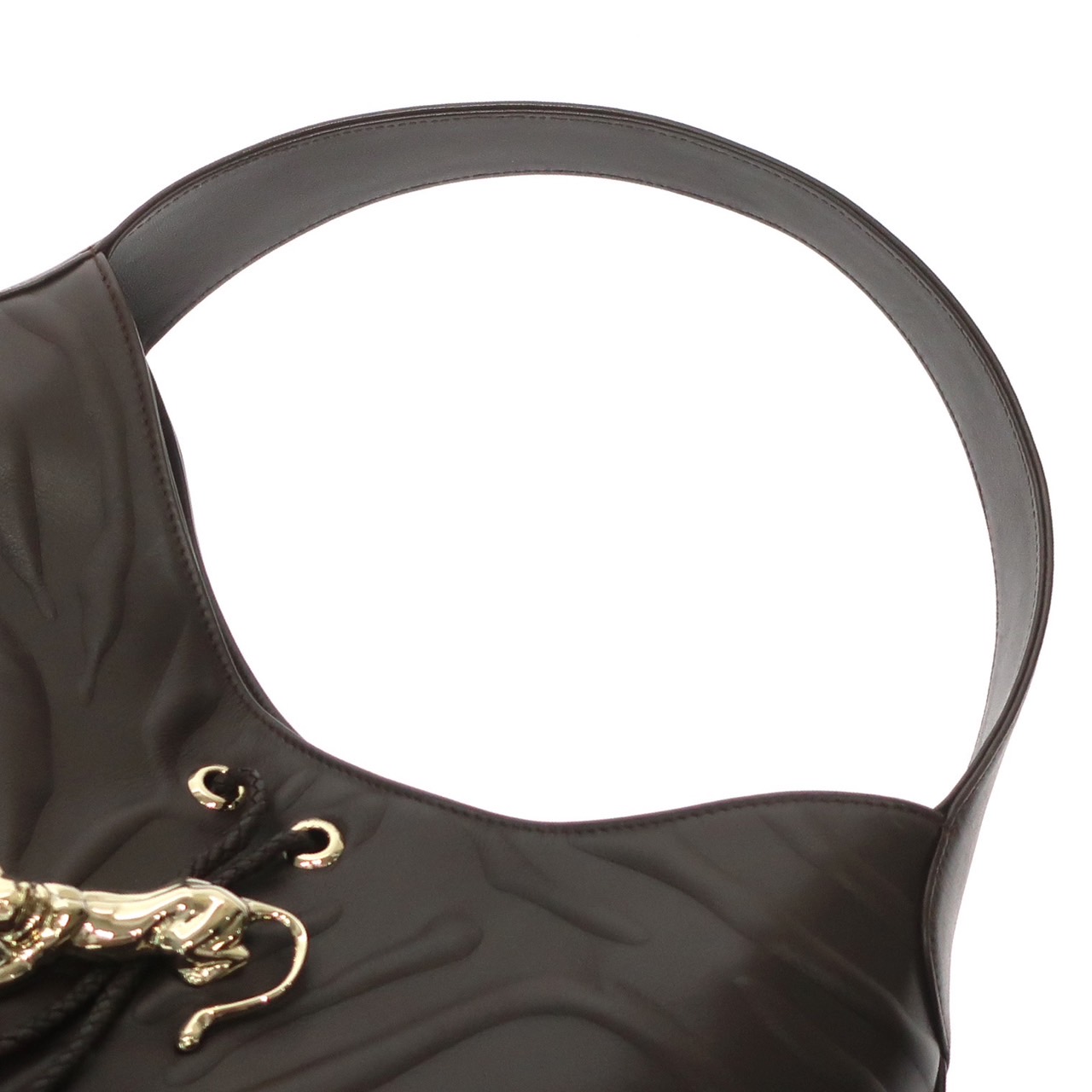 楽天市場】【新品同様】Cartier カルティエ パンテール ワンショルダー