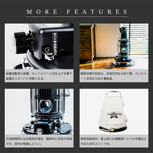 楽天市場】○Aladdin アラジン 別注カラー ブルーフレームクッカー