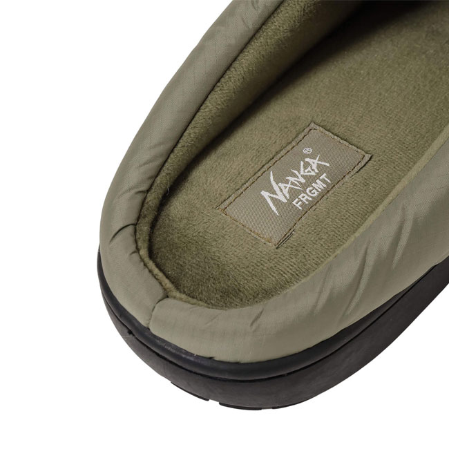 楽天市場】○NANGA×FRAGMENT×SUBU ナンガ×フラグメント×スブ WINTER