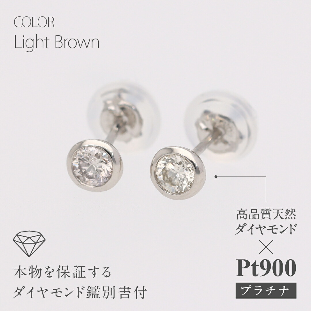 楽天市場】【送料無料】Pt900【0.20ctUP】フクリン ダイヤモンド