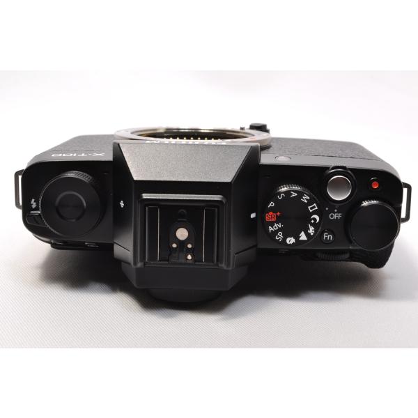 楽天市場】【中古】【1ヶ月保証】 富士フイルム FUJIFILM X-T100