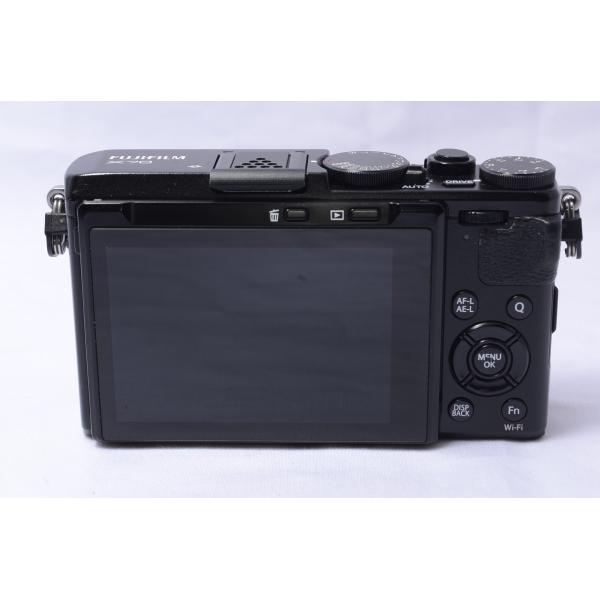 楽天市場】【中古】【1ヶ月保証】 富士フイルム FUJIFILM X70 ブラック