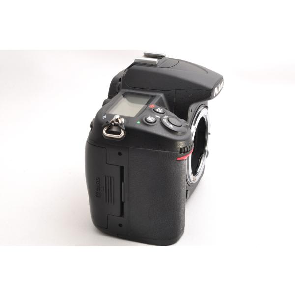 楽天市場】【中古】【1ヶ月保証】 Nikon ニコン D7000 標準＆超望遠