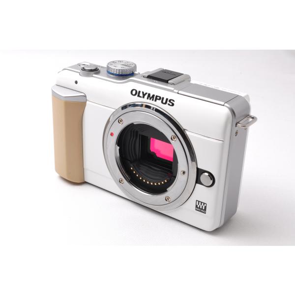 楽天市場】【中古】【1ヶ月保証】 オリンパス OLYMPUS ペン E-PL1
