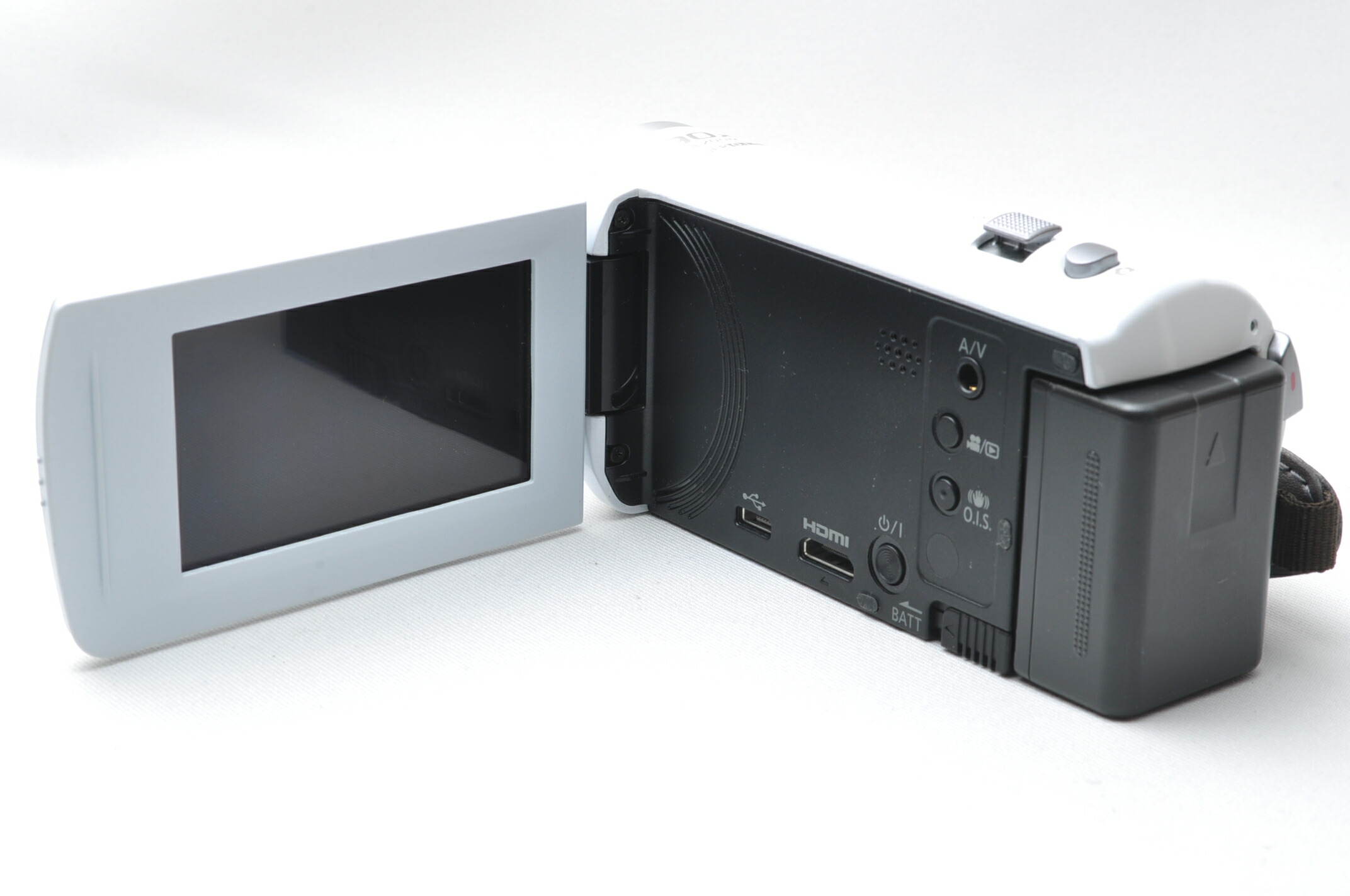 楽天市場】【中古】【1ヶ月保証】 ビデオカメラ パナソニック