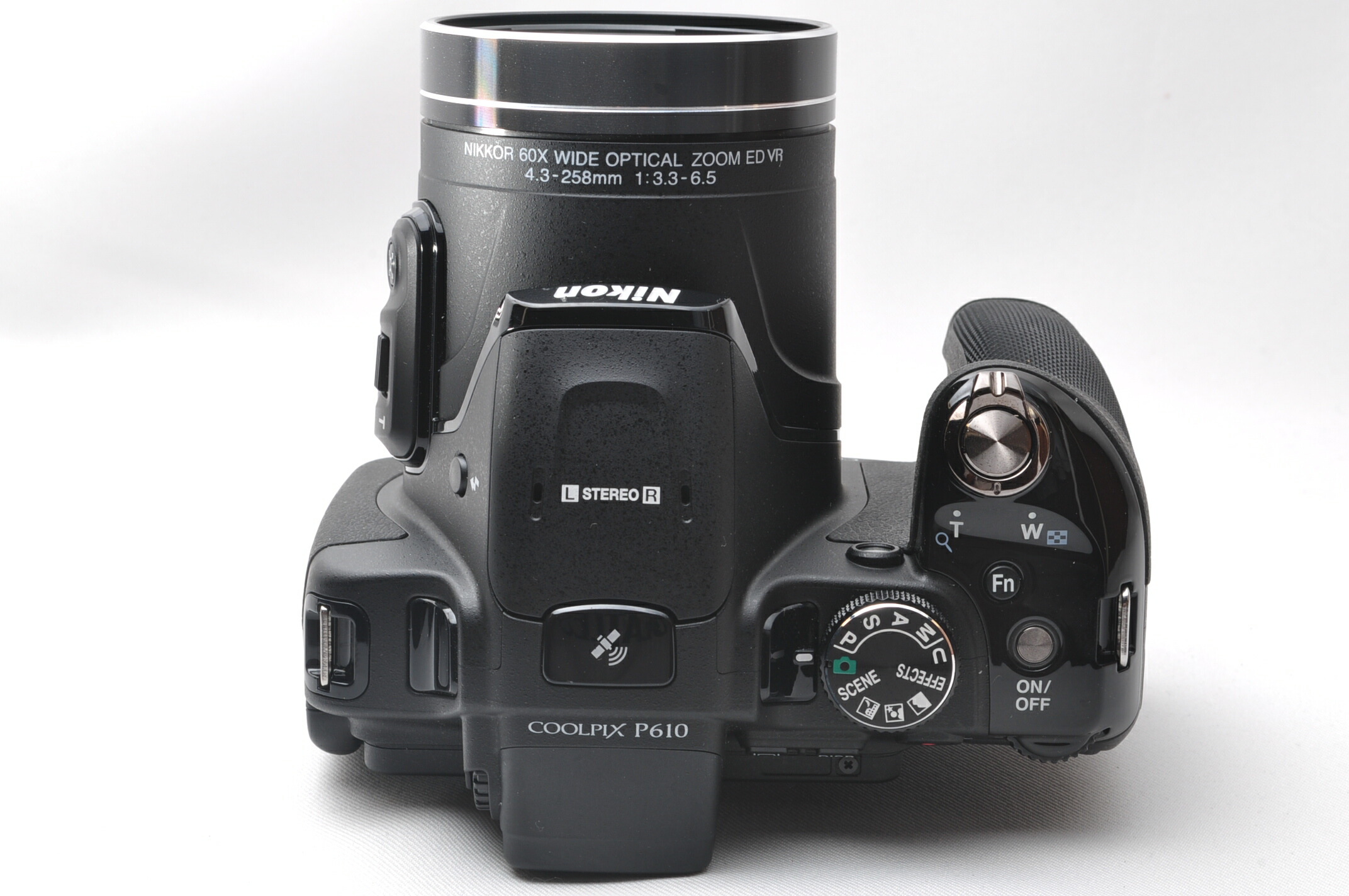 楽天市場】【中古】【1ヶ月保証】 ニコン Nikon COOLPIX P610 光学60倍