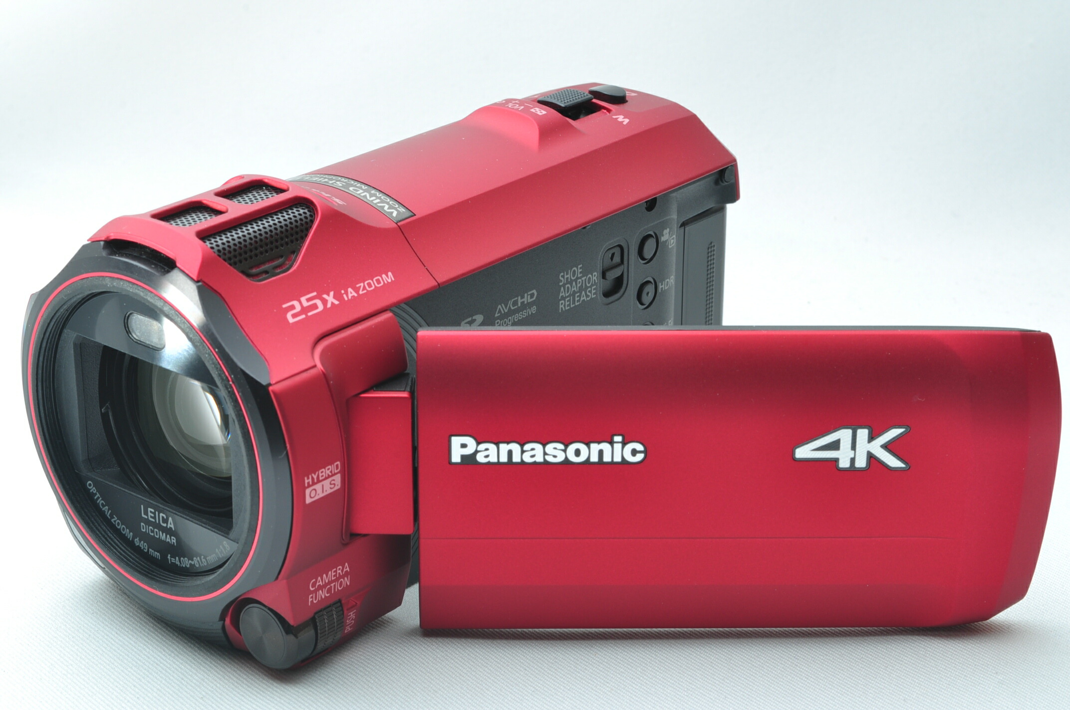 楽天市場】パナソニック hc－vx992mの通販