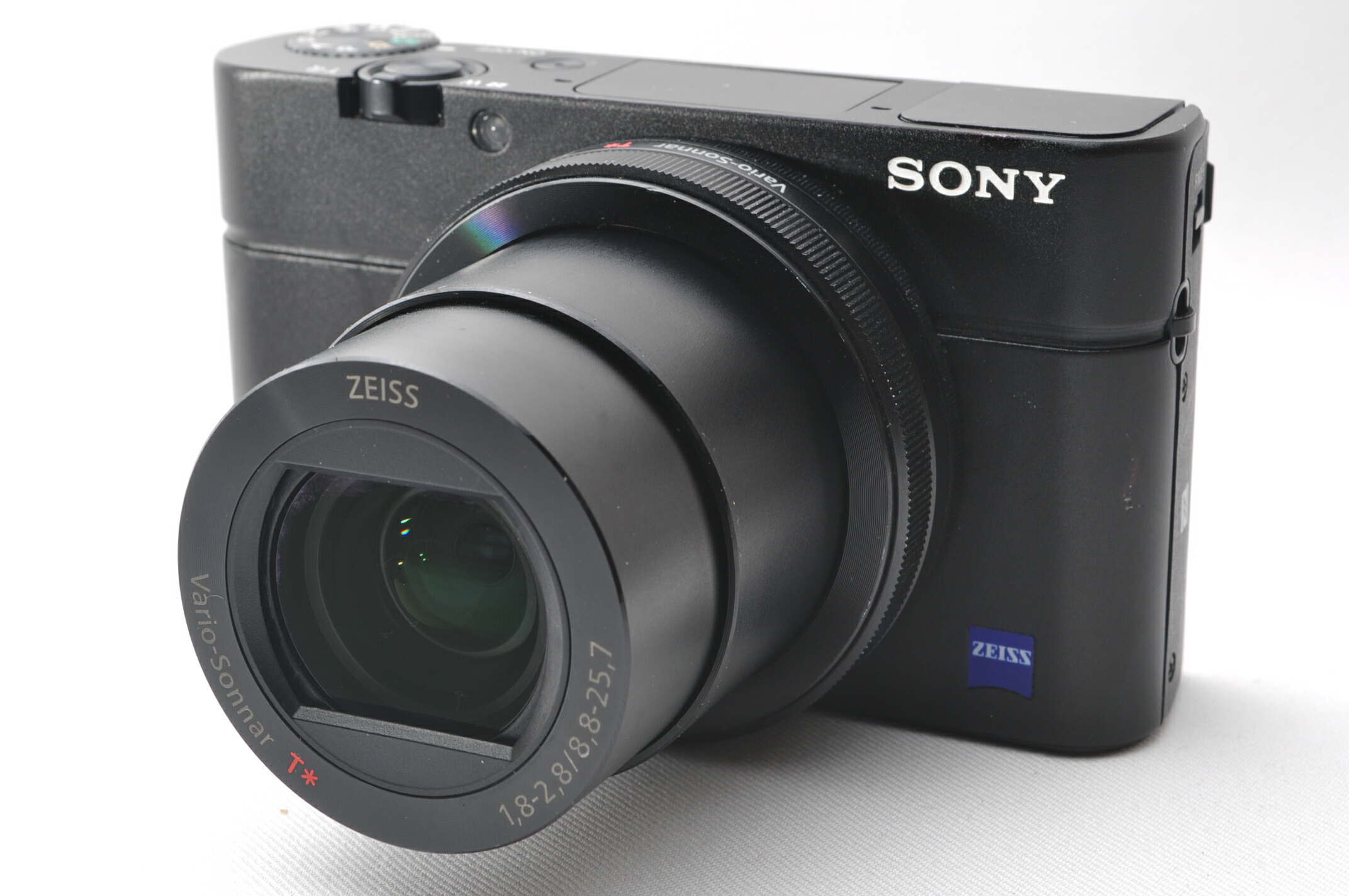 楽天市場】sony (ソニー) cyber-shot dsc-rx100m3の通販
