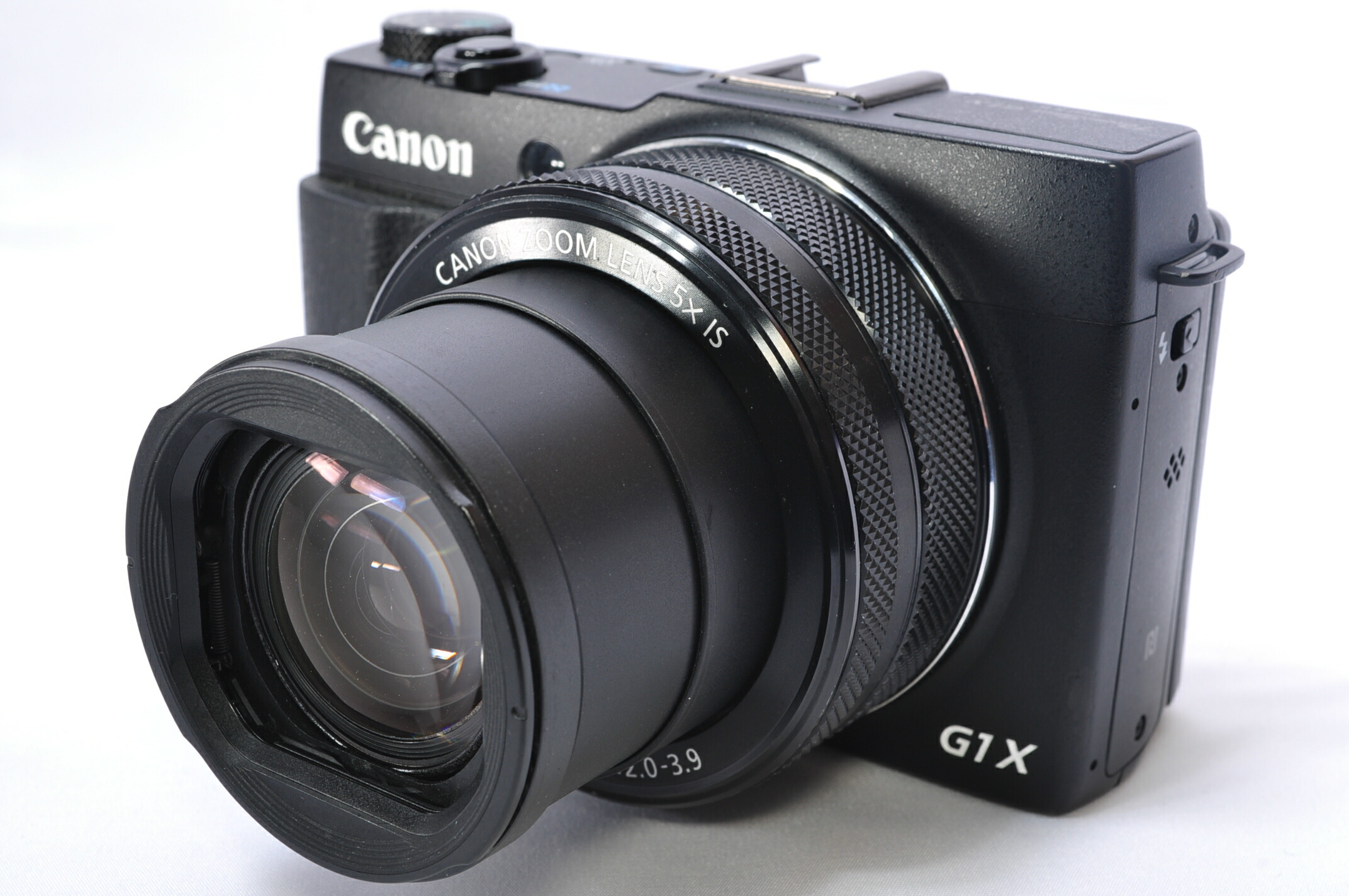 楽天市場】【中古】【1ヶ月保証】キヤノン Canon Power Shot G1 X Mark
