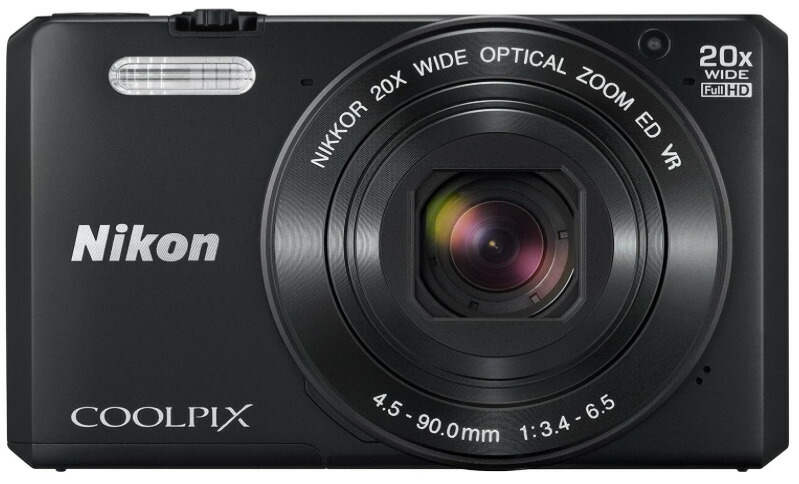 楽天市場】【中古】【1ヶ月保証】 ニコン Nikon デジタルカメラ