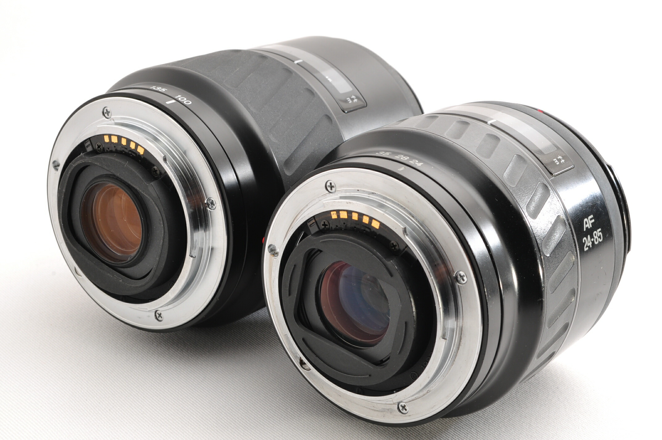 楽天市場】【中古】 Sony ソニー ブラック α55 標準&超望遠ダブル