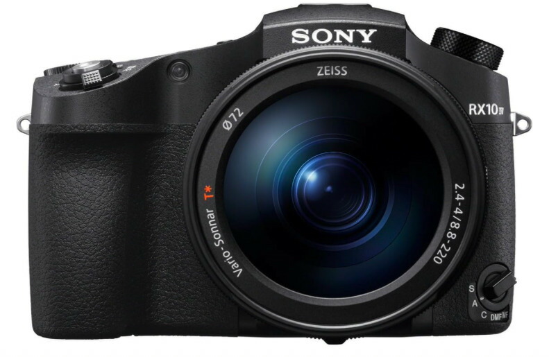 ストレッチポール】中古品 SONY RX100m4 デジタルカメラ ストレッチ