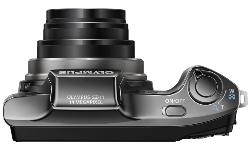 楽天市場】【中古】【1ヶ月保証】オリンパス OLYMPUS デジタルカメラ