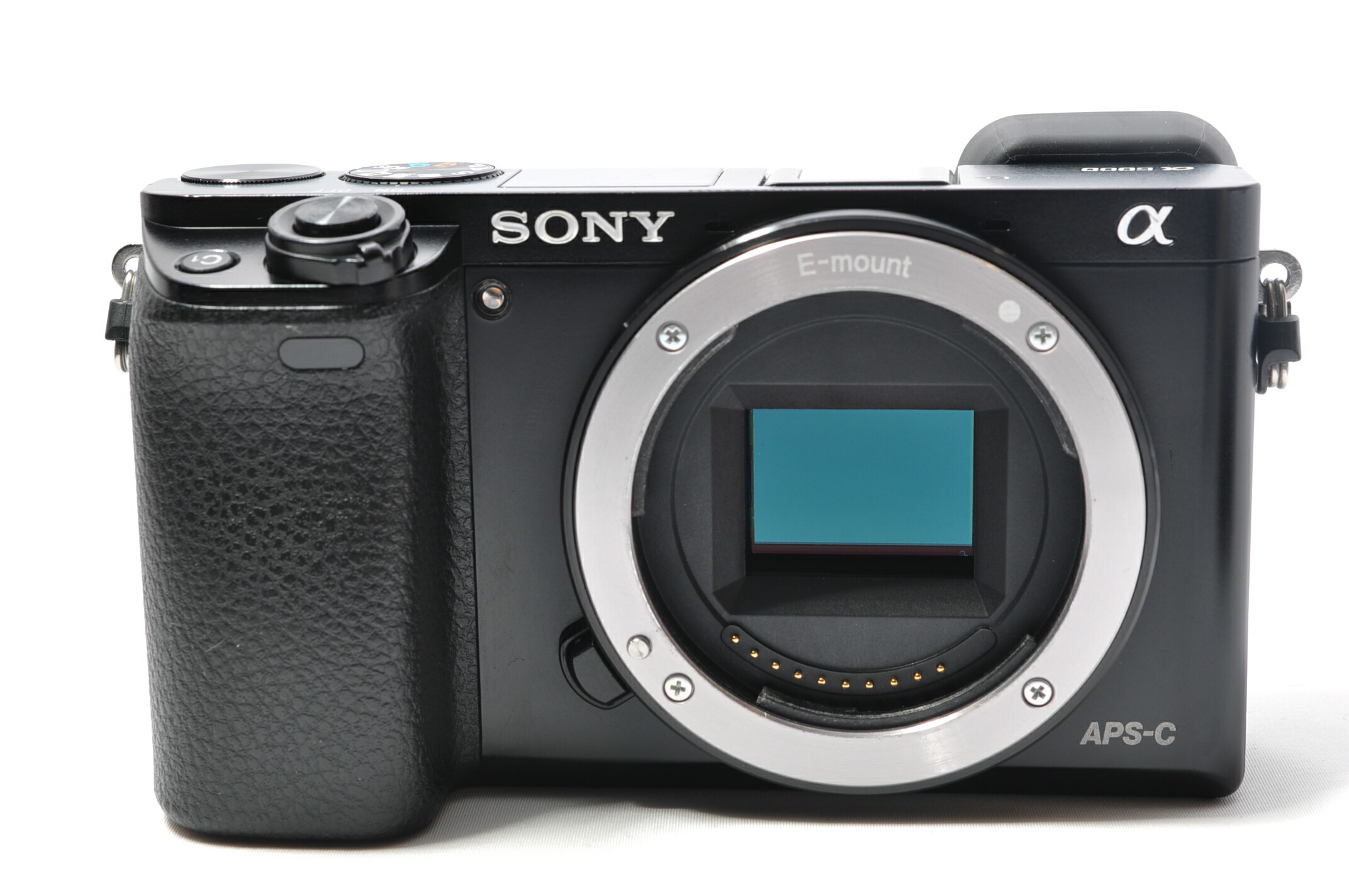 楽天市場】ソニー α6000の通販