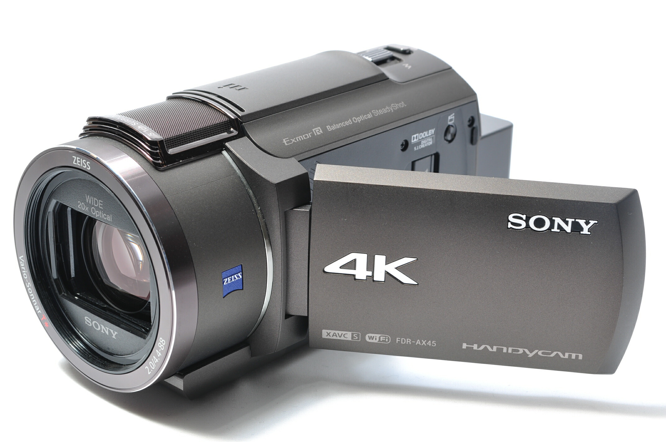 楽天市場】【中古】ソニー SONY デジタルHDビデオカメラレコーダー