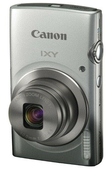 楽天市場】【中古】Canon デジタルカメラ IXY DIGITAL 220 IS シルバー