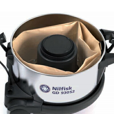 楽天市場】【送料無料】ニルフィスク 業務用 アスベスト(石綿）・溶接