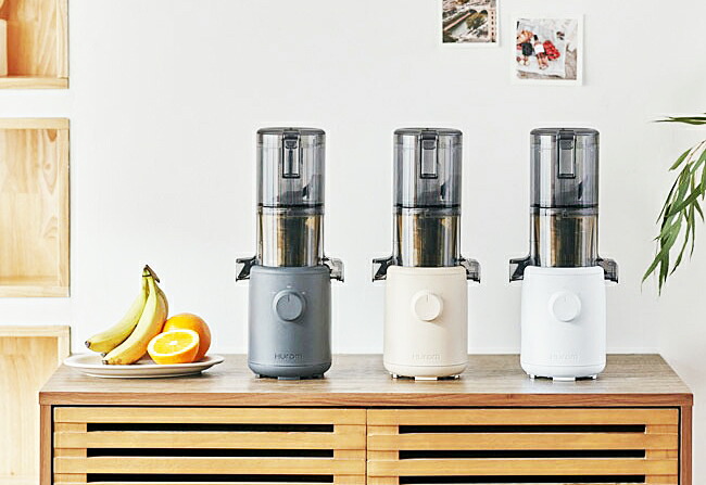 楽天市場】☆ヒューロム スロージューサー H310A☆HUROM正規品 安心の