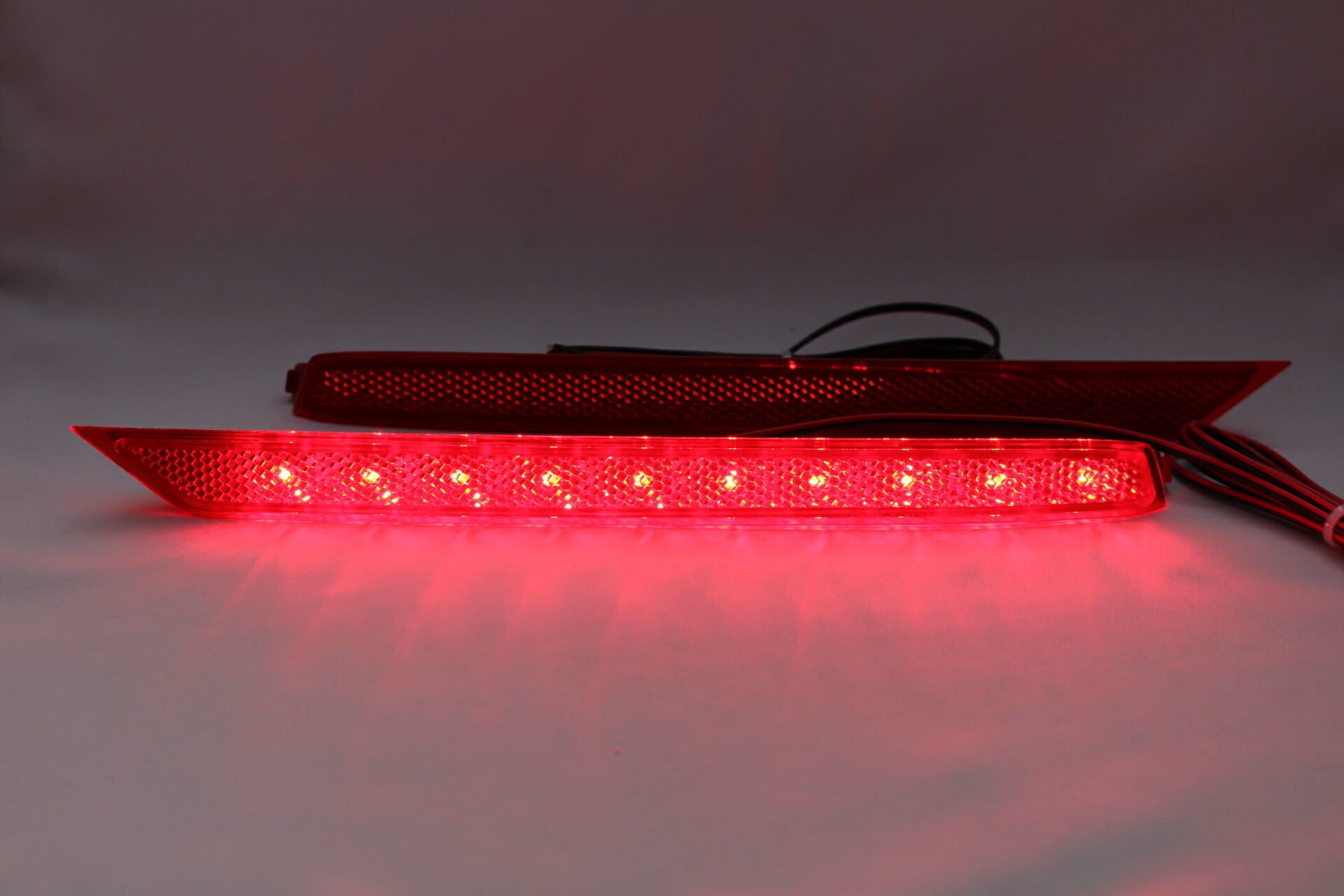 楽天市場】【1年保証】【無段階減光調整】【スイッチ付で即純正復帰