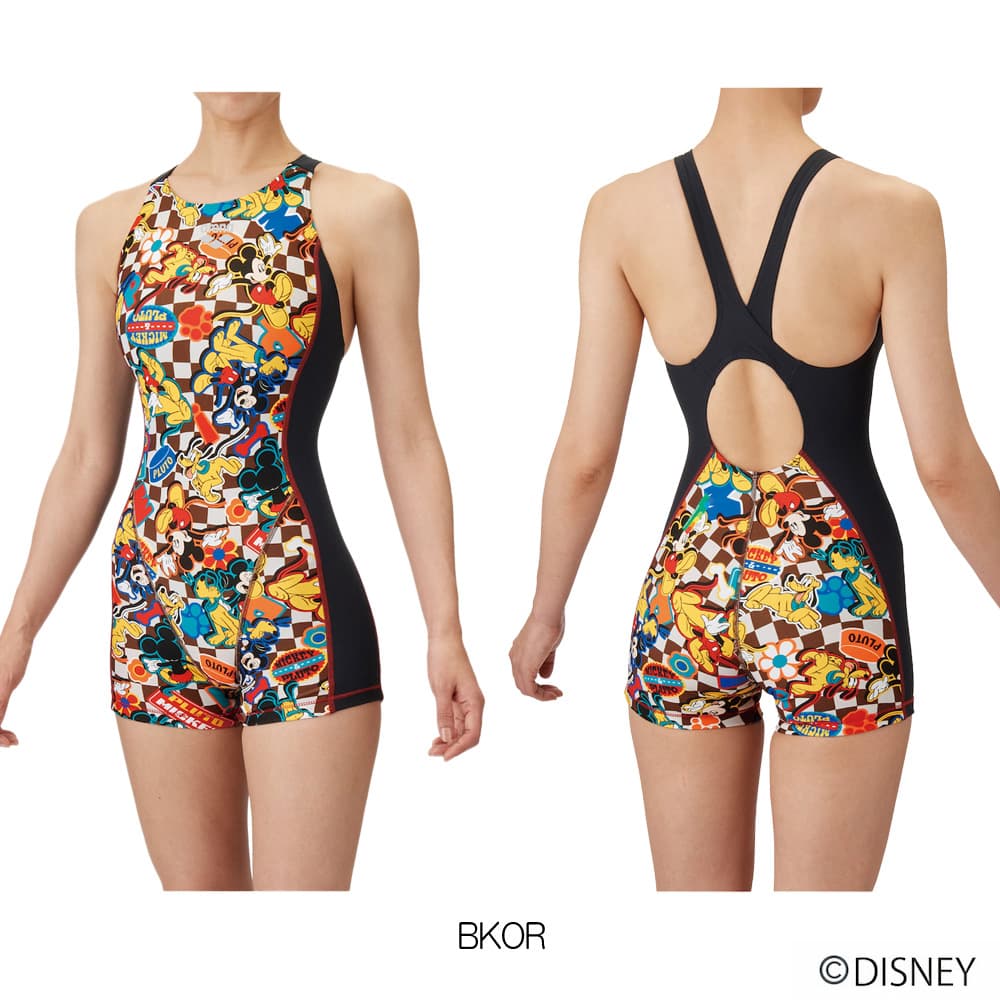 楽天市場】アリーナ ARENA 競泳水着 練習用水着 レディース