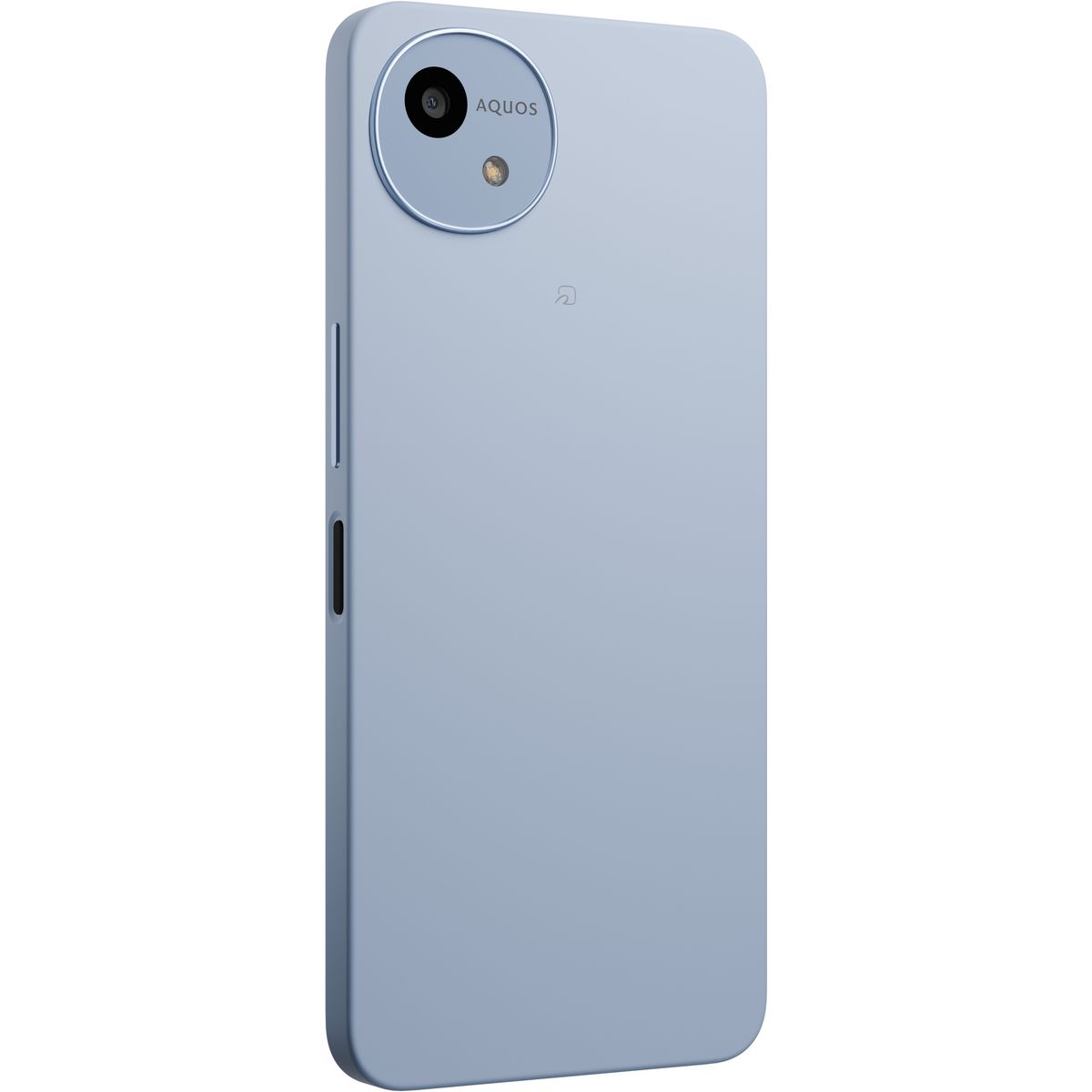 楽天市場】SHARP AQUOS wish4 SIMフリー スマホ ブルー SHM27AX-A