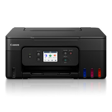 楽天市場】キャノン g3370（プリンタ複合機｜プリンタ）：パソコン