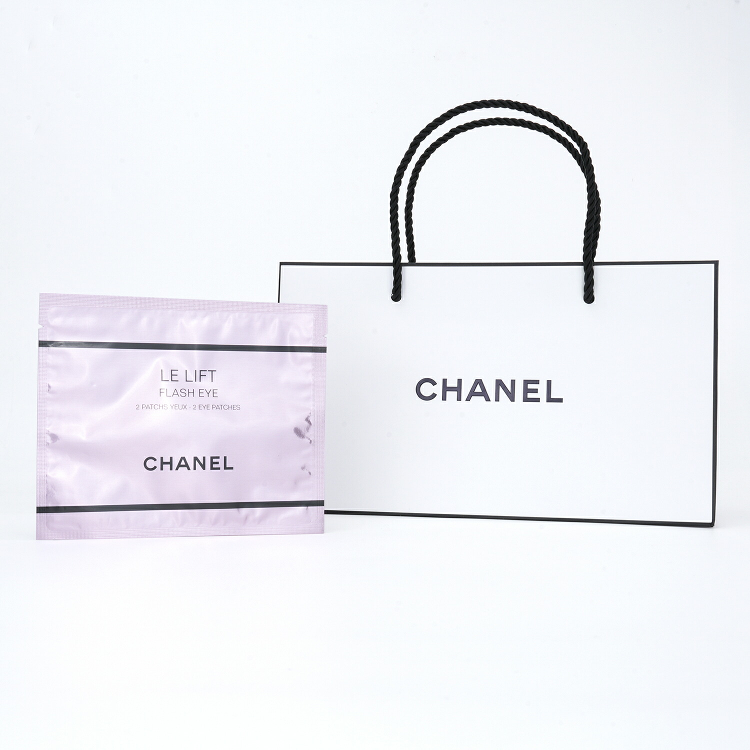 楽天市場】【国内正規品】CHANEL シャネル LL フラッシュ アイ (10 x