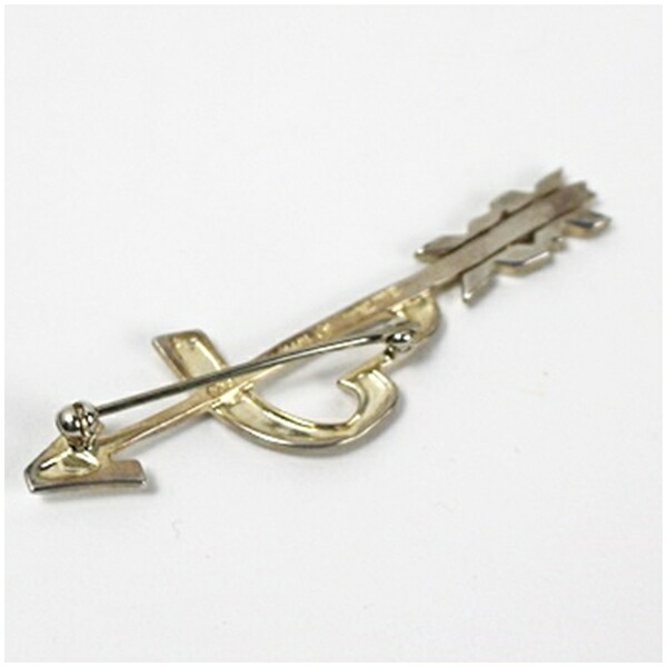 楽天市場】ティファニー ピンブローチ パブロピカソ・ラビングハート