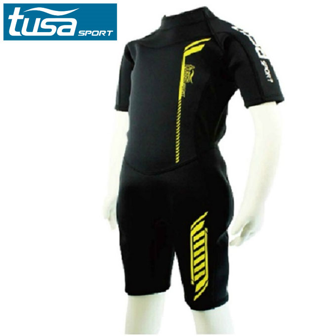 楽天市場】ツサ スポーツ 水遊び用品 ジュニア ウェットスーツ UA5301