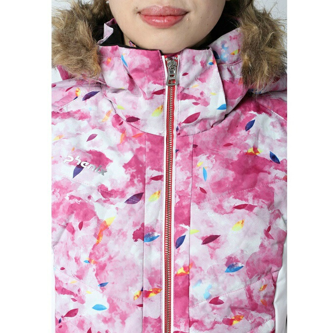 楽天市場】スキーウェア 上下セット レディース 耐水圧10,000mm 発熱