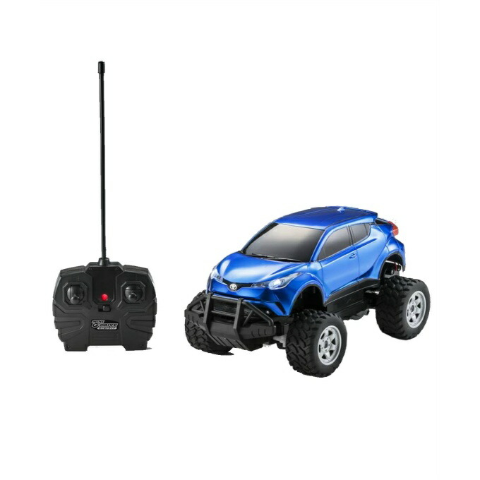 楽天市場】シー・シー・ピー ラジコン ラジオコントロール ミニG