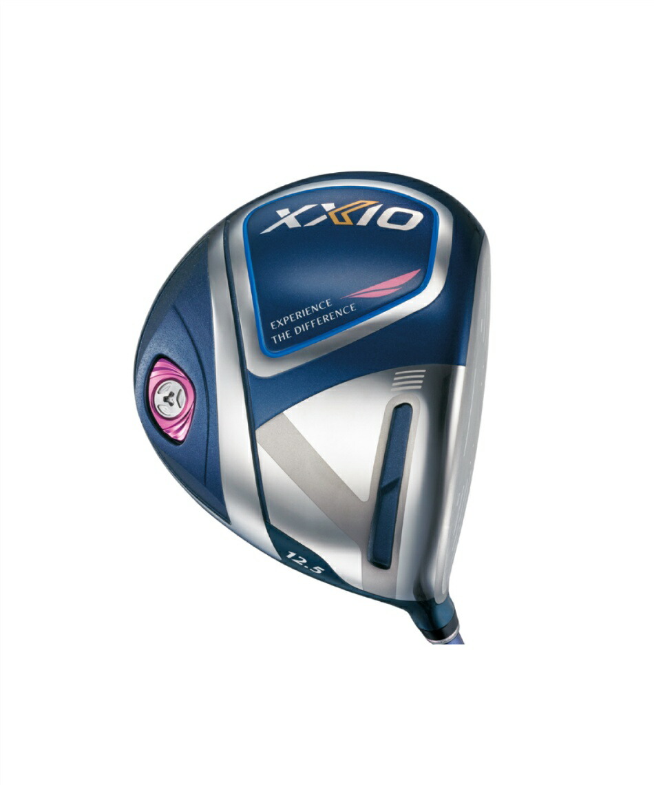 楽天市場】ゼクシオ XXIO ゴルフクラブ ドライバー レディース