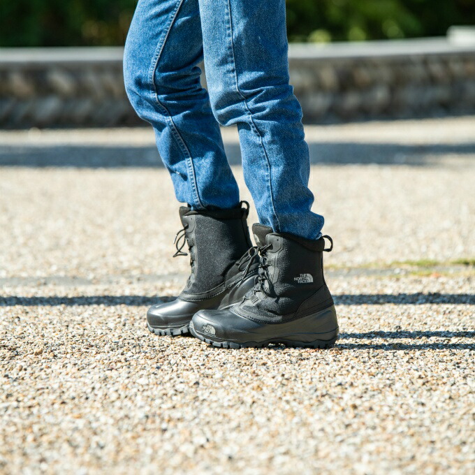 楽天市場】ザ・ノース・フェイス スノーブーツ メンズ スノーショット6