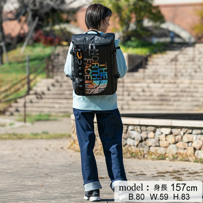 楽天市場】ザ・ノース・フェイス リュックサック 30L メンズ