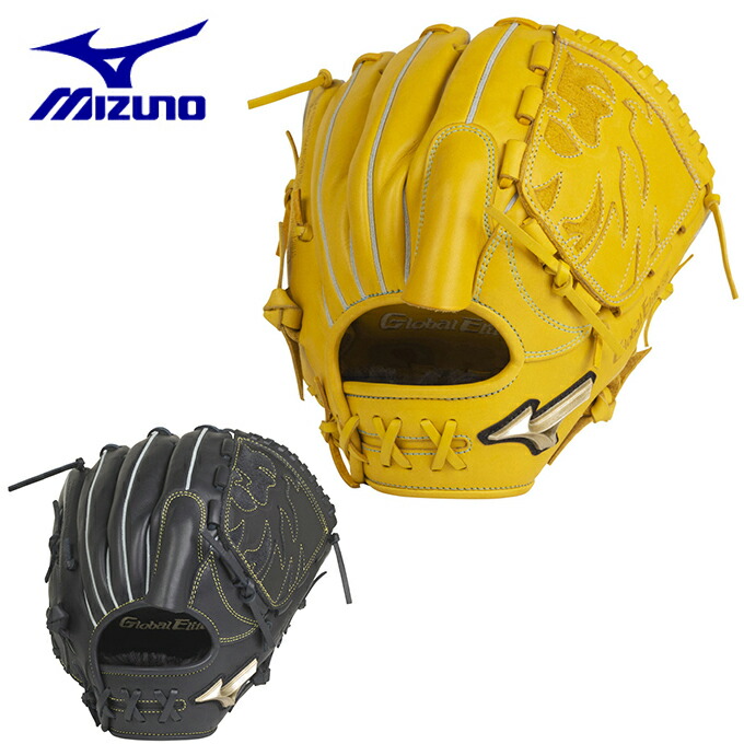 楽天市場】ミズノ 野球 少年軟式グラブ 投手用 ジュニア 少年軟式用