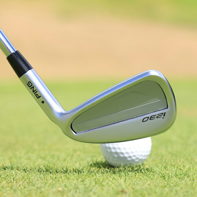 楽天市場】ピン PING ゴルフクラブ アイアンセット 6本組 メンズ