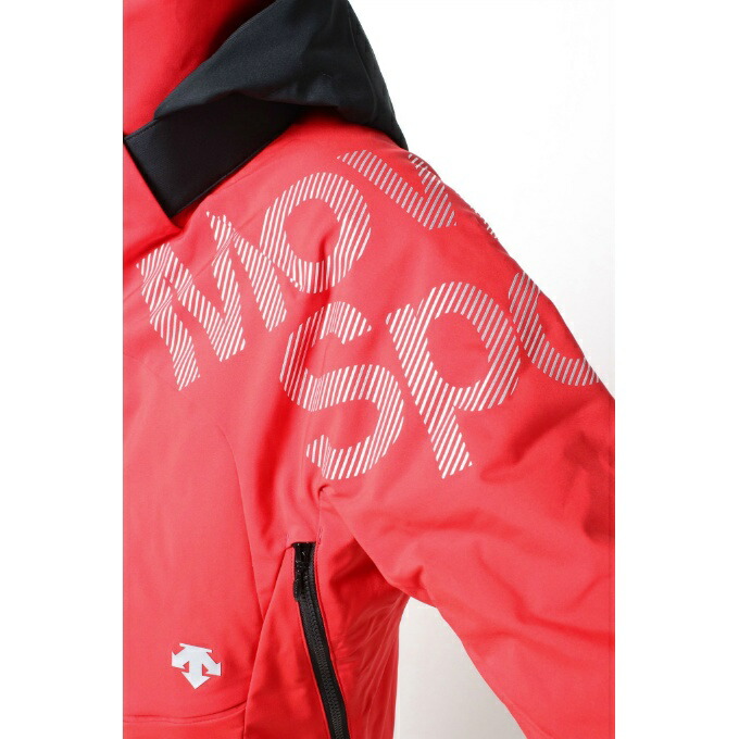 楽天市場】デサント DESCENTE スキーウェア ジャケット メンズ SKI JK