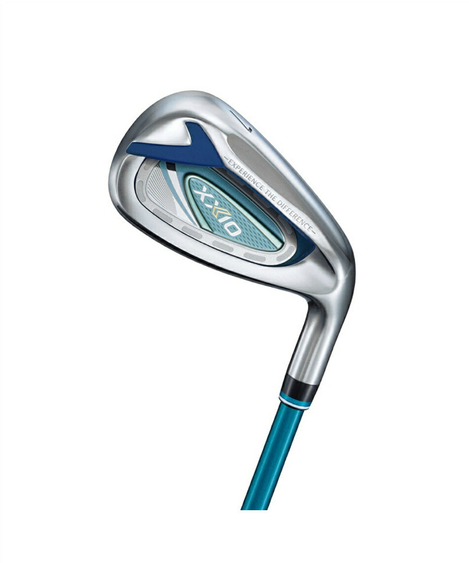 楽天市場】ゼクシオ XXIO 単品アイアン レディース ゼクシオ12レディス