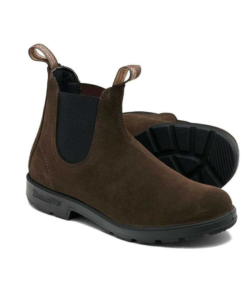 楽天市場】ブランドストーン サイドゴアブーツ メンズ レディース