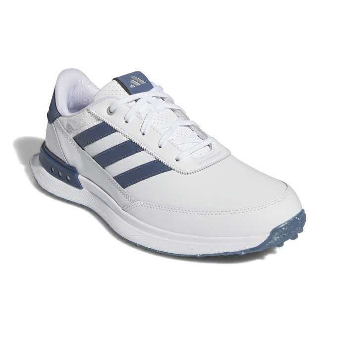 楽天市場】アディダス ゴルフシューズ スパイクレス メンズ S2G SL