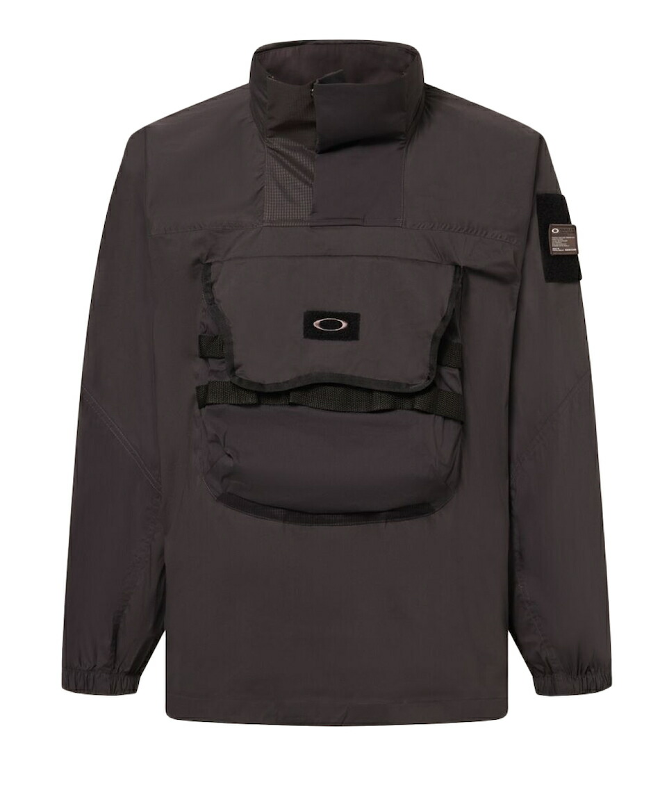 楽天市場】オークリー 防水ジャケット メンズ Fgl Stroke Anorak 4.0