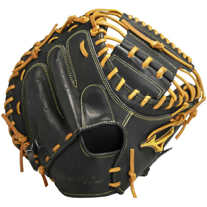楽天市場】ミズノ 野球 硬式グローブ 捕手 メンズ 硬式用ミズノプロ號