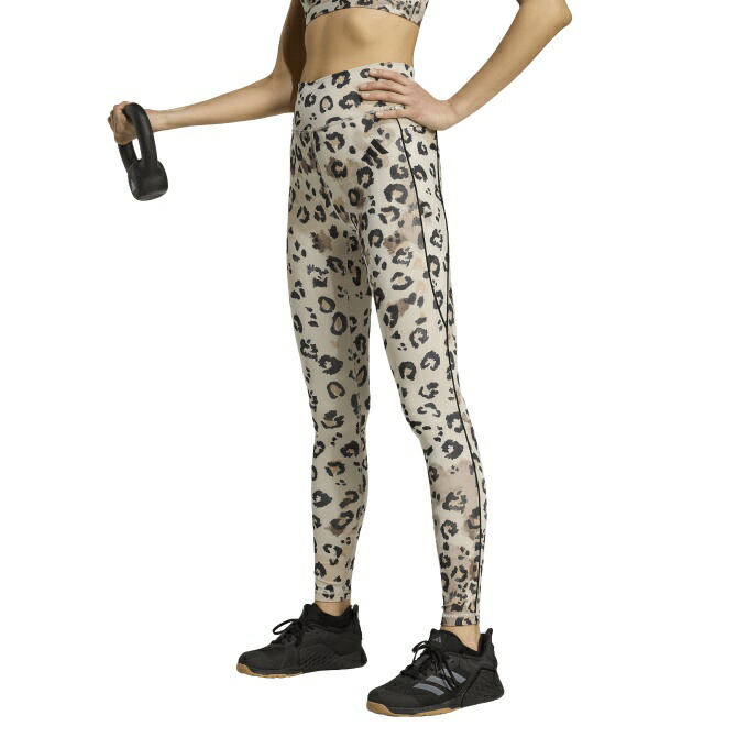 楽天市場】アディダス(adidas) ロングタイツ レディース Optime