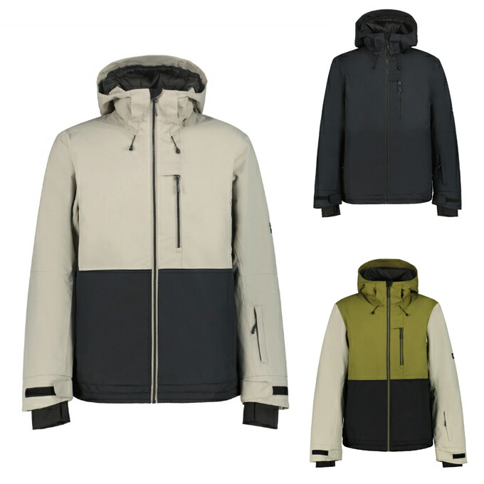 楽天市場】icepeak（サイズ（S/M/L）M）（スキー用ウェア｜ウィンター