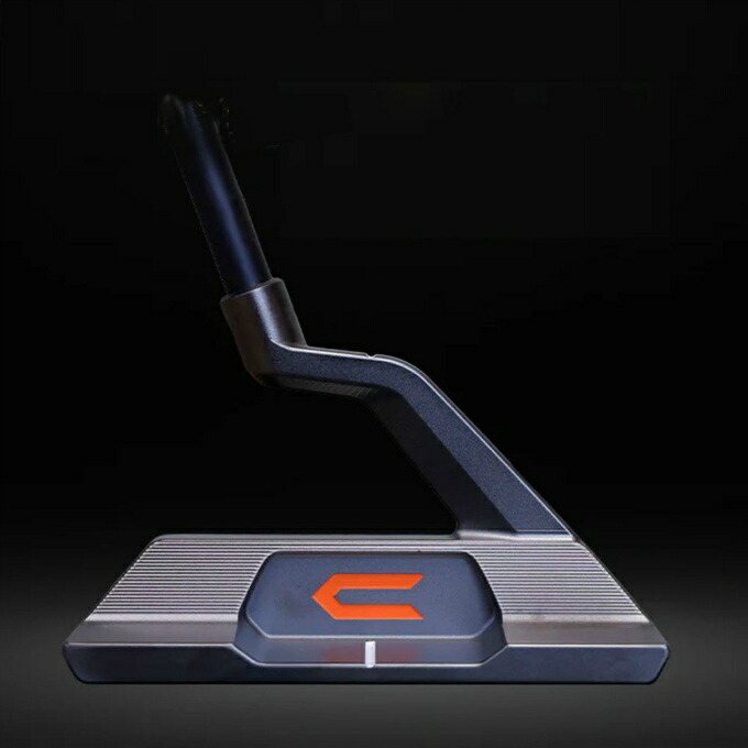 楽天市場】クロスパット(CROSSPUTT) ゴルフクラブ パター メンズ CP