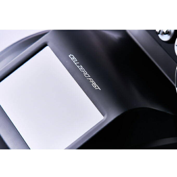 楽天市場】セルゼロ CELLZERO セルゼロファスト CELLZERO FAST 美顔器