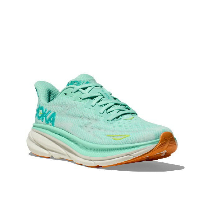 楽天市場】ホカ HOKA ランニングシューズ レディース クリフトン 9 W