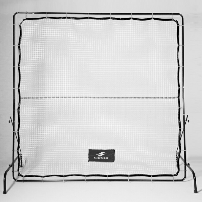 楽天市場】フィールドフォース FIELDFORCE 練習器具 ネット ソフト